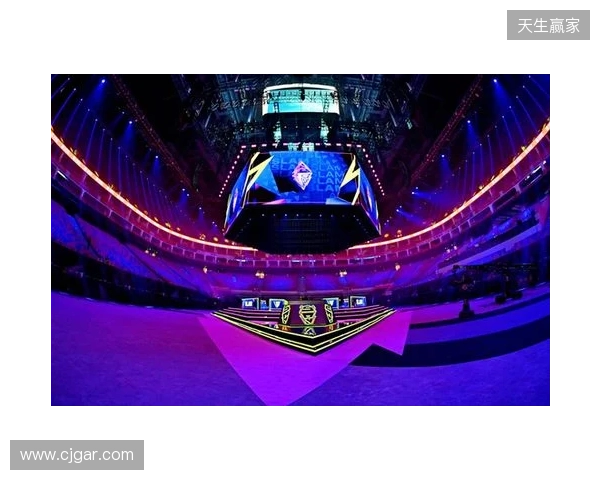 成都举办BLAST DOTA大满贯赛 以电竞助推文商旅体融合发展