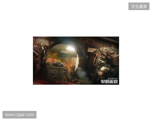 《彩虹六号:攻势》中国赛区成立